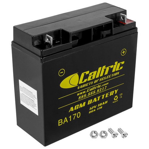 Agm battery for bmw - battery,